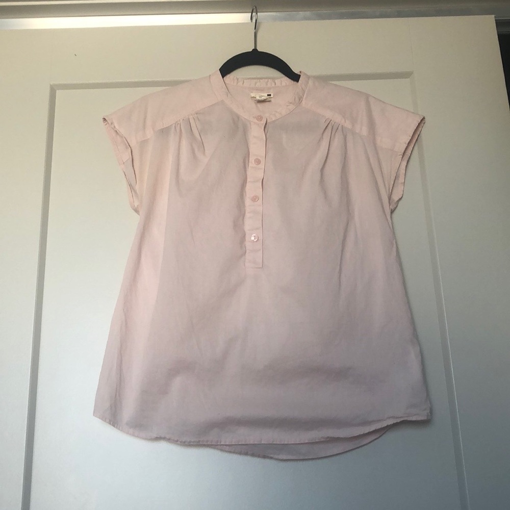 Levi’s Blouse